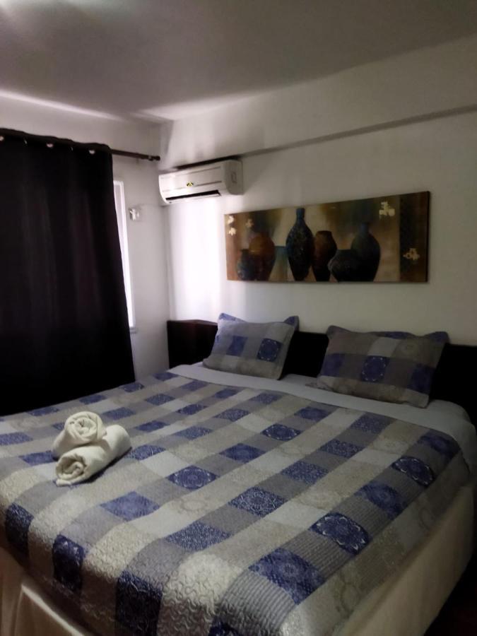 Hotel Tremo Forestal Santiago du Chili Extérieur photo