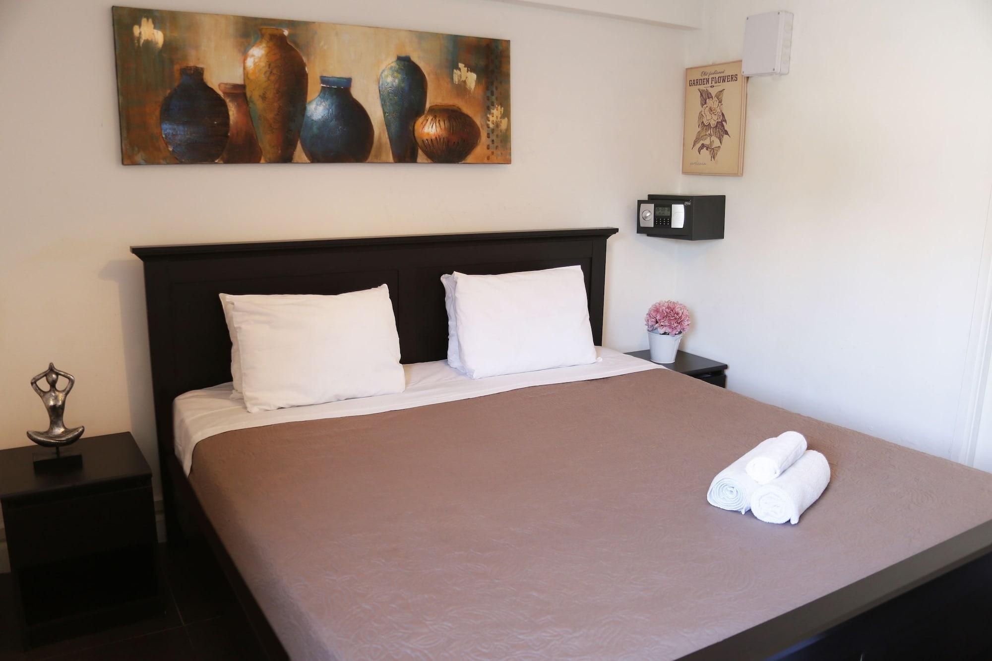 Hotel Tremo Forestal Santiago du Chili Extérieur photo